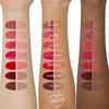 ColourPop HydraPop Glossy Lip Stain Duo – Pink & Warm Nude Hydrating Lip Gloss Set That Fades Into A Soft Tint – Non-Drying & Long-Lasting – Water-Based Gloss-to-Stain Finish (2 Count)(Mantra)