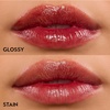 ColourPop HydraPop Glossy Lip Stain Duo – Pink & Warm Nude Hydrating Lip Gloss Set That Fades Into A Soft Tint – Non-Drying & Long-Lasting – Water-Based Gloss-to-Stain Finish (2 Count)(90s Babe / Fruit Punch)