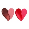 ColourPop HydraPop Glossy Lip Stain Duo – Pink & Warm Nude Hydrating Lip Gloss Set That Fades Into A Soft Tint – Non-Drying & Long-Lasting – Water-Based Gloss-to-Stain Finish (2 Count)(90s Babe / Fruit Punch)