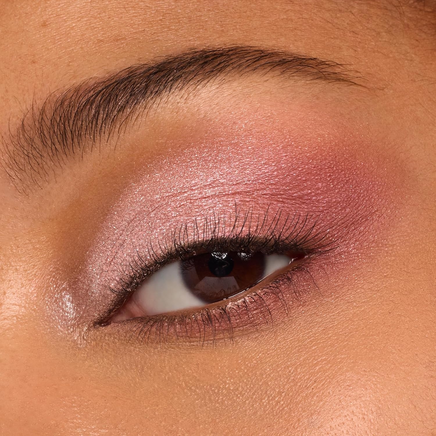 image:imageColourPop Silver Lining Eyeshadow Palette Cool Toned Silver Grey White amp Black Eyeshadow Palette with Matte amp Glitter Finishes HighPigment Smokey Eye Makeup with Longwear Formula 03 ozBlush Baby