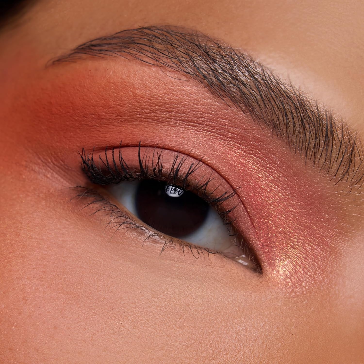 image:imageColourPop Silver Lining Eyeshadow Palette Cool Toned Silver Grey White amp Black Eyeshadow Palette with Matte amp Glitter Finishes HighPigment Smokey Eye Makeup with Longwear Formula 03 ozBaby Got Peach