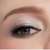 ColourPop Silver Lining Eyeshadow Palette – Cool Toned Silver, Grey, White & Black Eyeshadow Palette with Matte & Glitter Finishes – High-Pigment Smokey Eye Makeup with Longwear Formula (0.3 oz)(Gone Metal)