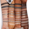 ColourPop Silver Lining Eyeshadow Palette – Cool Toned Silver, Grey, White & Black Eyeshadow Palette with Matte & Glitter Finishes – High-Pigment Smokey Eye Makeup with Longwear Formula (0.3 oz)(Quartz)