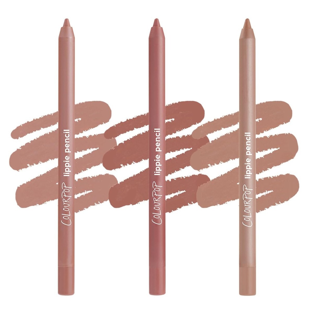 image:imageColourPop Lippie Lip Pencil  HighPigment LongLasting amp Sharpenable Lip Liner with HighImpact Color  Vegan Cream Formula with Precise Application  Ashton 035 ozCool Group Chat