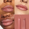ColourPop Lippie Lip Pencil – High-Pigment, Long-Lasting & Sharpenable Lip Liner with High-Impact Color – Vegan, Cream Formula with Precise Application – Ashton (0.35 oz)(Oh Snap)