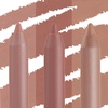 ColourPop Lippie Lip Pencil – High-Pigment, Long-Lasting & Sharpenable Lip Liner with High-Impact Color – Vegan, Cream Formula with Precise Application – Ashton (0.35 oz)(Cool Group Chat)