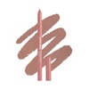 ColourPop Lippie Lip Pencil – High-Pigment, Long-Lasting & Sharpenable Lip Liner with High-Impact Color – Vegan, Cream Formula with Precise Application – Ashton (0.35 oz)(Ashton)