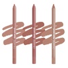 ColourPop Lippie Lip Pencil – High-Pigment, Long-Lasting & Sharpenable Lip Liner with High-Impact Color – Vegan, Cream Formula with Precise Application – Ashton (0.35 oz)(Cool Group Chat)