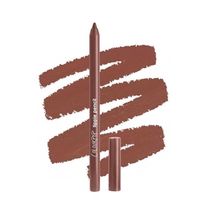 ColourPop Lippie Lip Pencil – High-Pigment, Long-Lasting & Sharpenable Lip Liner with High-Impact Color – Vegan, Cream Formula with Precise Application – Ashton (0.35 oz)(Chain Reaction)