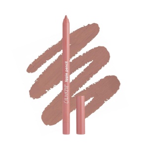 ColourPop Lippie Lip Pencil – High-Pigment, Long-Lasting & Sharpenable Lip Liner with High-Impact Color – Vegan, Cream Formula with Precise Application – Ashton (0.35 oz)(Ashton)