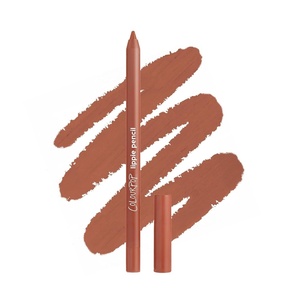 ColourPop Lippie Lip Pencil – High-Pigment, Long-Lasting & Sharpenable Lip Liner with High-Impact Color – Vegan, Cream Formula with Precise Application – Ashton (0.35 oz)(Field Day)