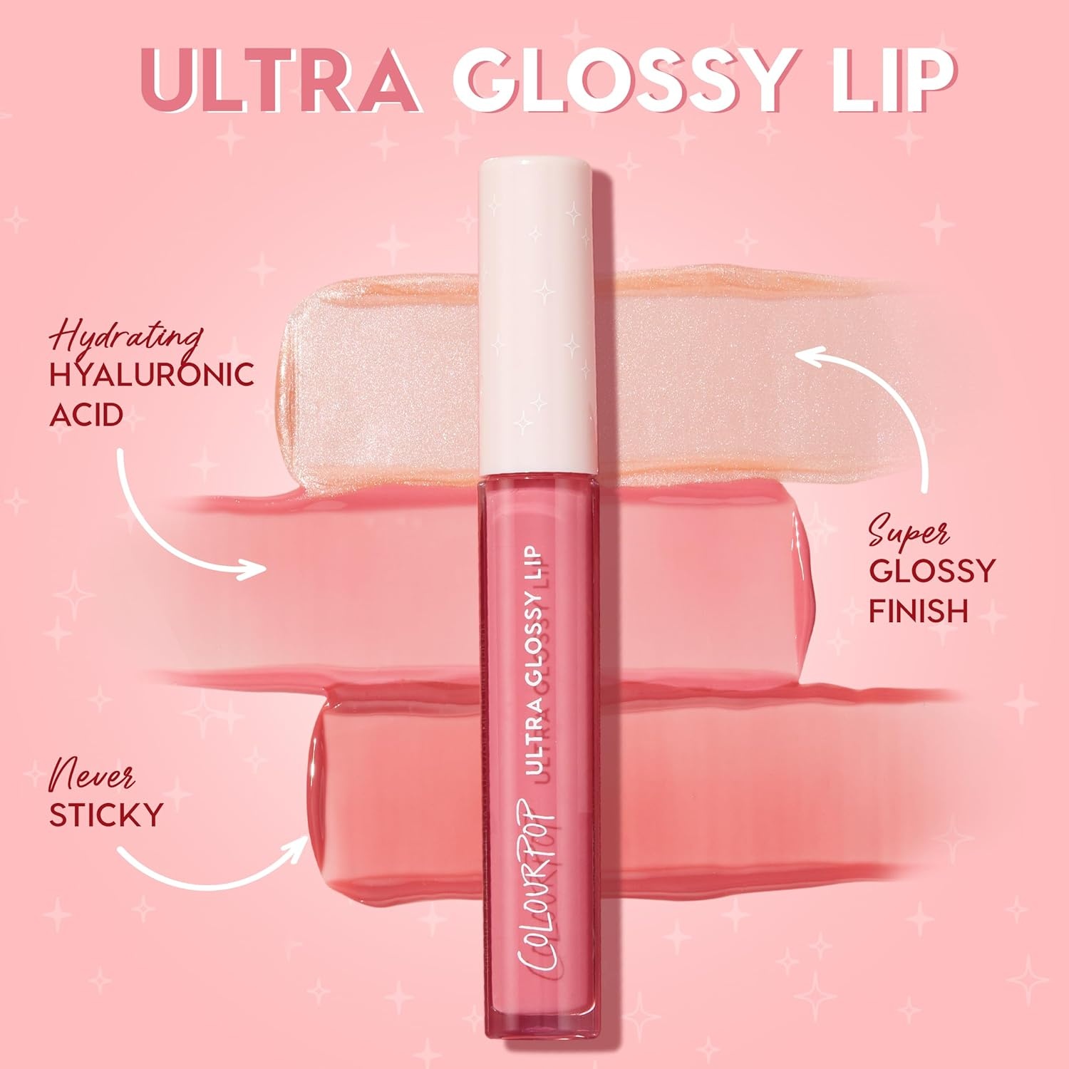 image:imageColourPop Extra Mocha Lip Kit HighPigment LongLasting amp Sharpenable Lip Liner and Lip Gloss with HighImpact Color Includes Shades Pitch amp Ciao Babe 2 CountBetter Together