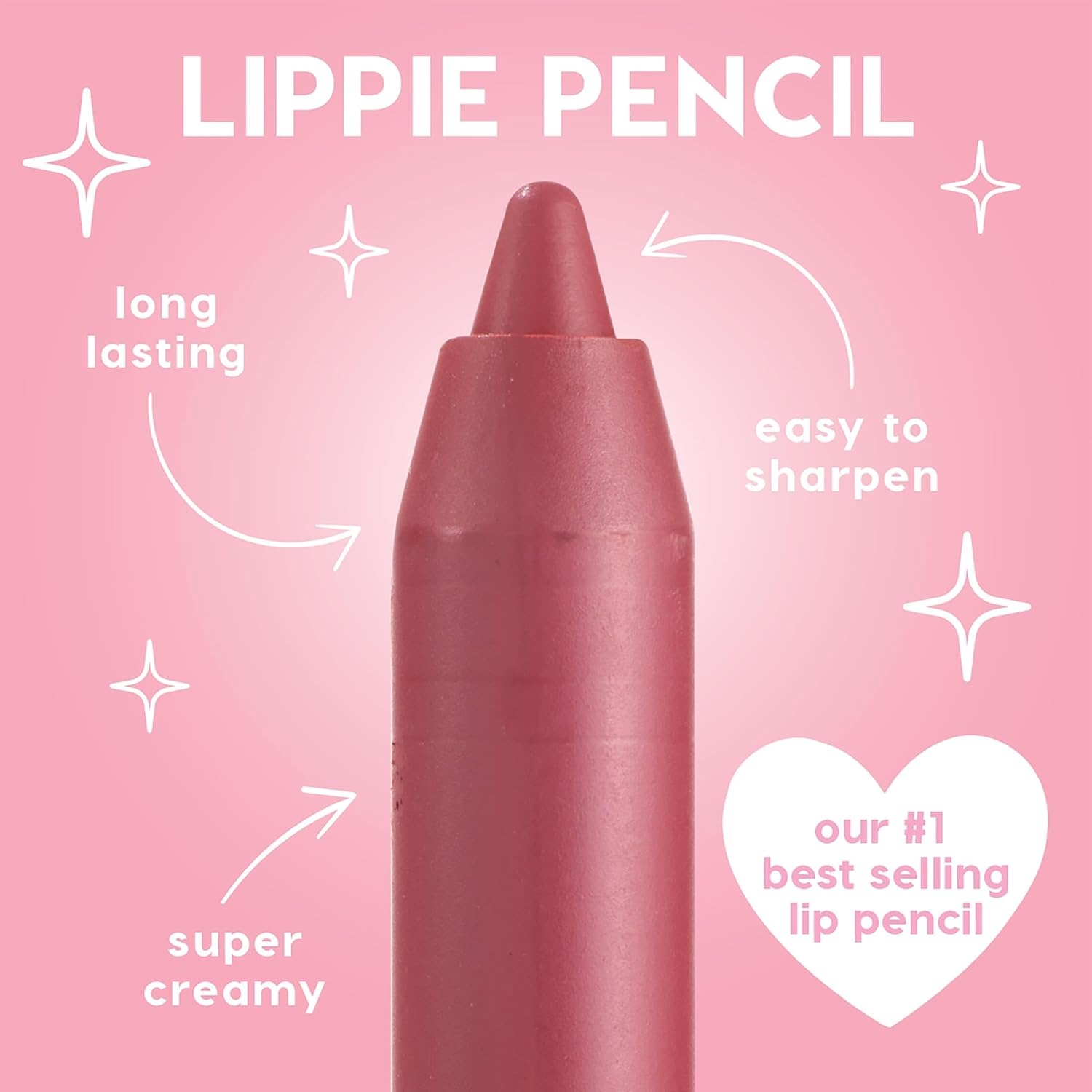 image:imageColourPop Extra Mocha Lip Kit HighPigment LongLasting amp Sharpenable Lip Liner and Lip Gloss with HighImpact Color Includes Shades Pitch amp Ciao Babe 2 CountDream Duo