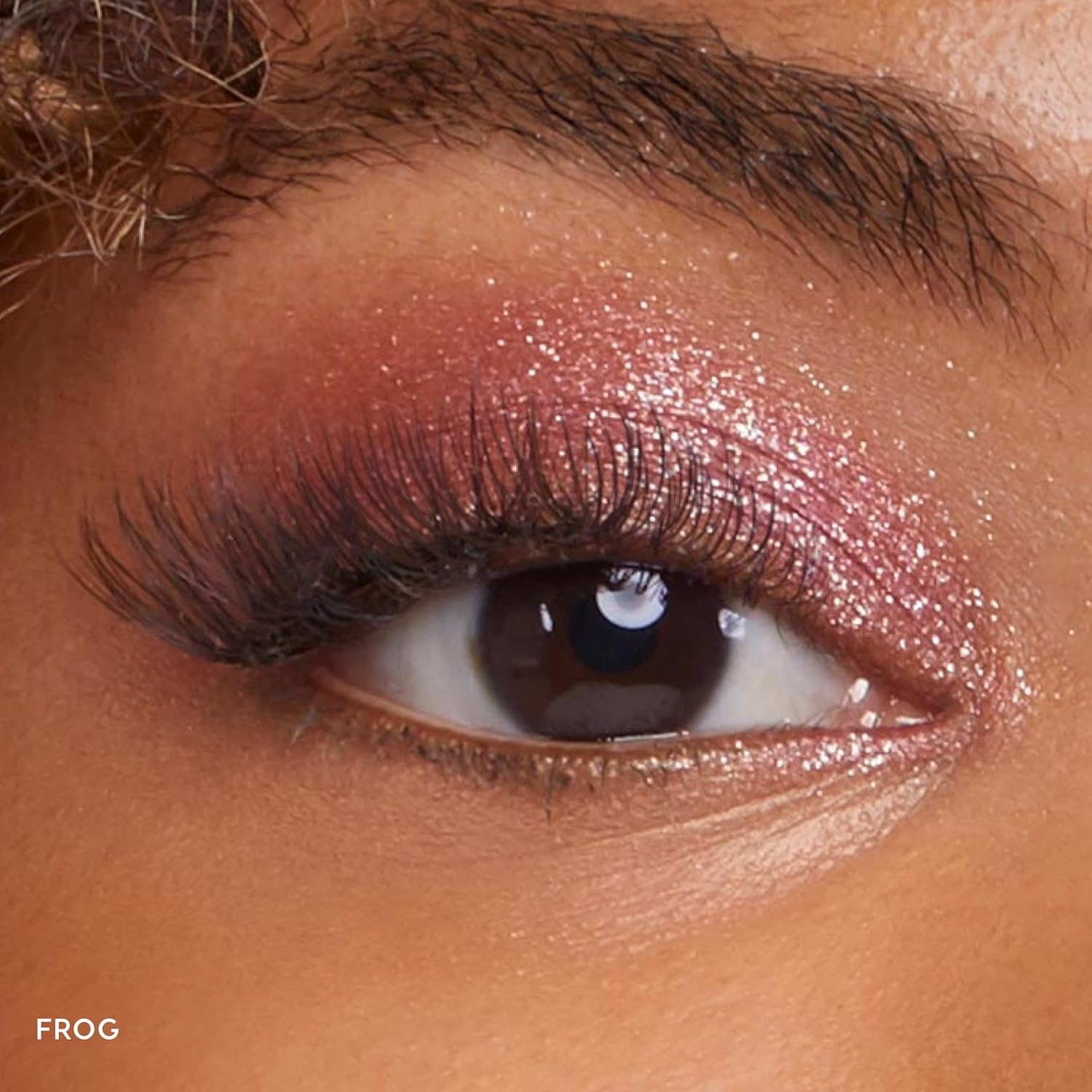 image:imageColourPop Neutral Feelings Super Shock Eye Shadow Trio HighPigment CrmePowder Shimmery Neutral Eye Makeup Glitter Eyeshadow Set with Zero Fallout and Unique Bouncy Texture 3 CountShimmering Besties