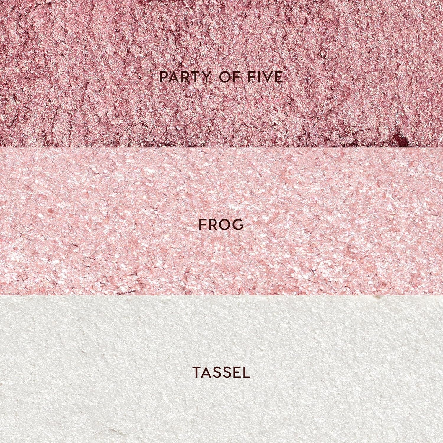 image:imageColourPop Neutral Feelings Super Shock Eye Shadow Trio HighPigment CrmePowder Shimmery Neutral Eye Makeup Glitter Eyeshadow Set with Zero Fallout and Unique Bouncy Texture 3 CountShimmering Besties