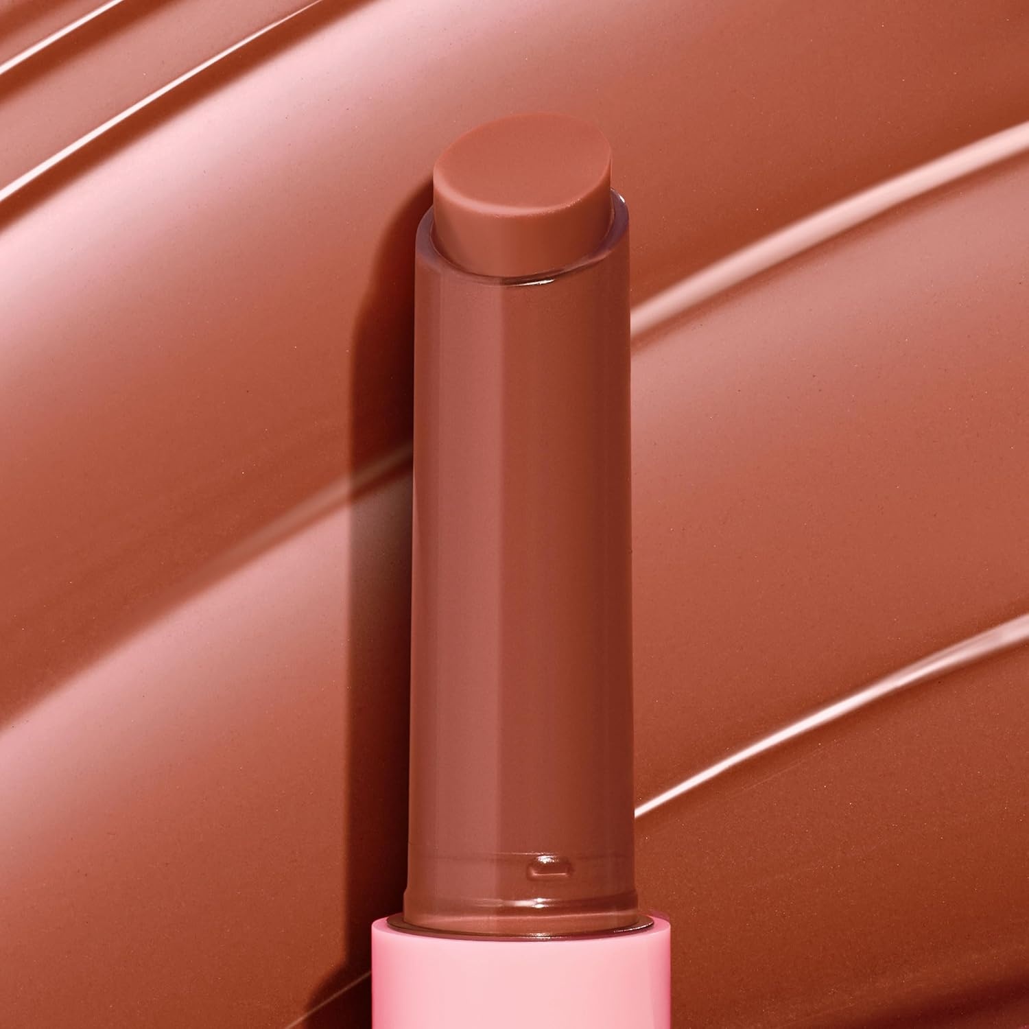 image:imageColourPop So Juicy Plumping Lip Gloss Balm Hydrating Lip Gloss amp Balm Hybrid with Peptides NonSticky Formula Visibly Plumps Lips amp Delivers Buildable Color Dinner Date 007 ozPSL