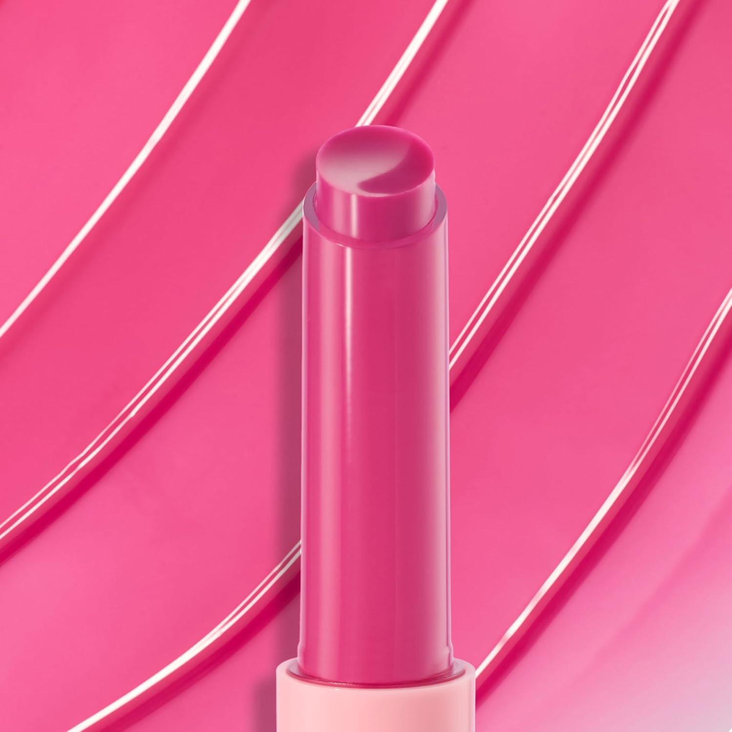 image:imageColourPop So Juicy Plumping Lip Gloss Balm Hydrating Lip Gloss amp Balm Hybrid with Peptides NonSticky Formula Visibly Plumps Lips amp Delivers Buildable Color Dinner Date 007 ozIMO