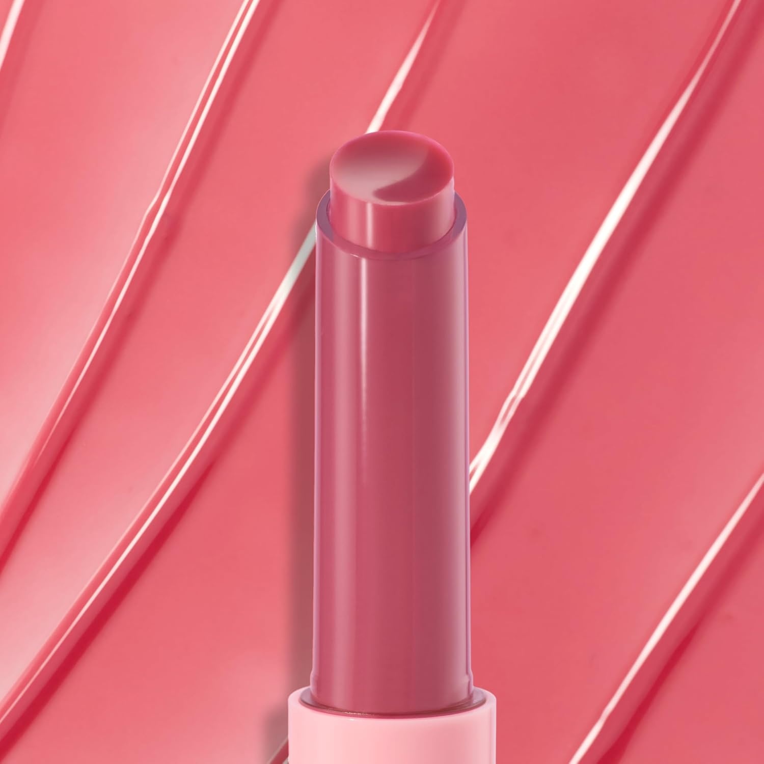 image:imageColourPop So Juicy Plumping Lip Gloss Balm Hydrating Lip Gloss amp Balm Hybrid with Peptides NonSticky Formula Visibly Plumps Lips amp Delivers Buildable Color Dinner Date 007 ozMade for Me
