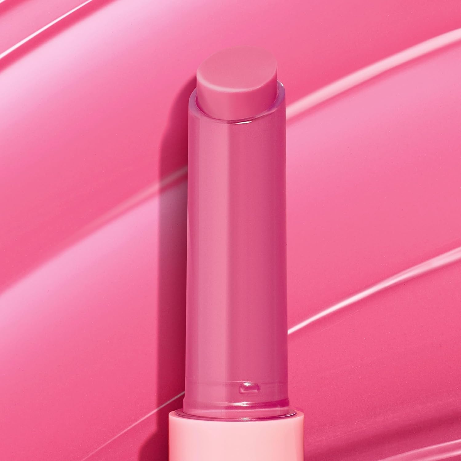 image:imageColourPop So Juicy Plumping Lip Gloss Balm Hydrating Lip Gloss amp Balm Hybrid with Peptides NonSticky Formula Visibly Plumps Lips amp Delivers Buildable Color Dinner Date 007 ozDolled Up
