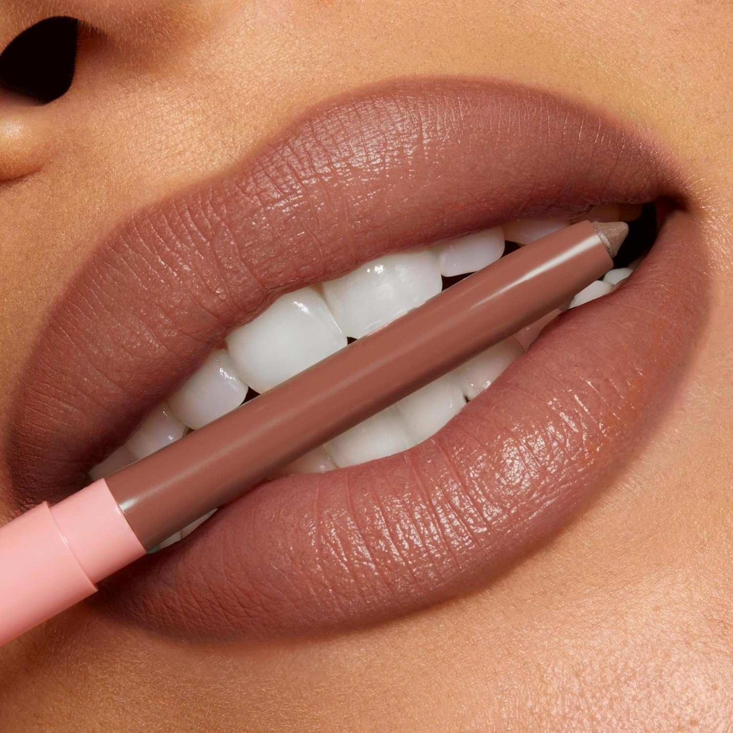 image:imageColourPop So Juicy Plumping Lip Liner Set Long Lasting Lip Pencil Kit with Peptides Ceramides Peppermint Neutral Mauve Pink Nude Shades 3 CountWestwood Tease Group Chat