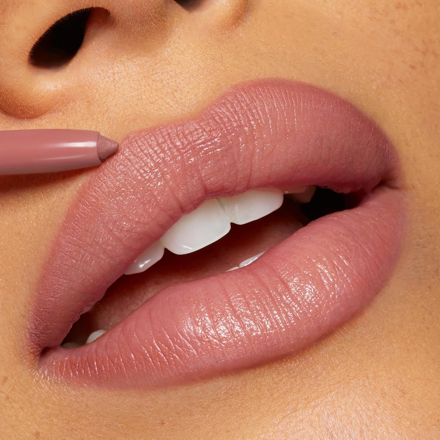 image:imageColourPop So Juicy Plumping Lip Liner Set Long Lasting Lip Pencil Kit with Peptides Ceramides Peppermint Neutral Mauve Pink Nude Shades 3 CountWestwood
