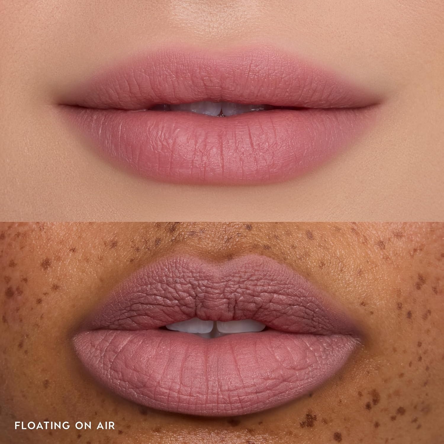 image:imageColourpop Cloud Whip Liquid Lipstick Set Blurring Lip Stick with a Soft Finish Infused with Marshmallow Cloudberry amp Hyaluronic Acid Creamy amp NonDrying Pink Nude Neutral Rose 2 CountFloating On Air Pretty Aura