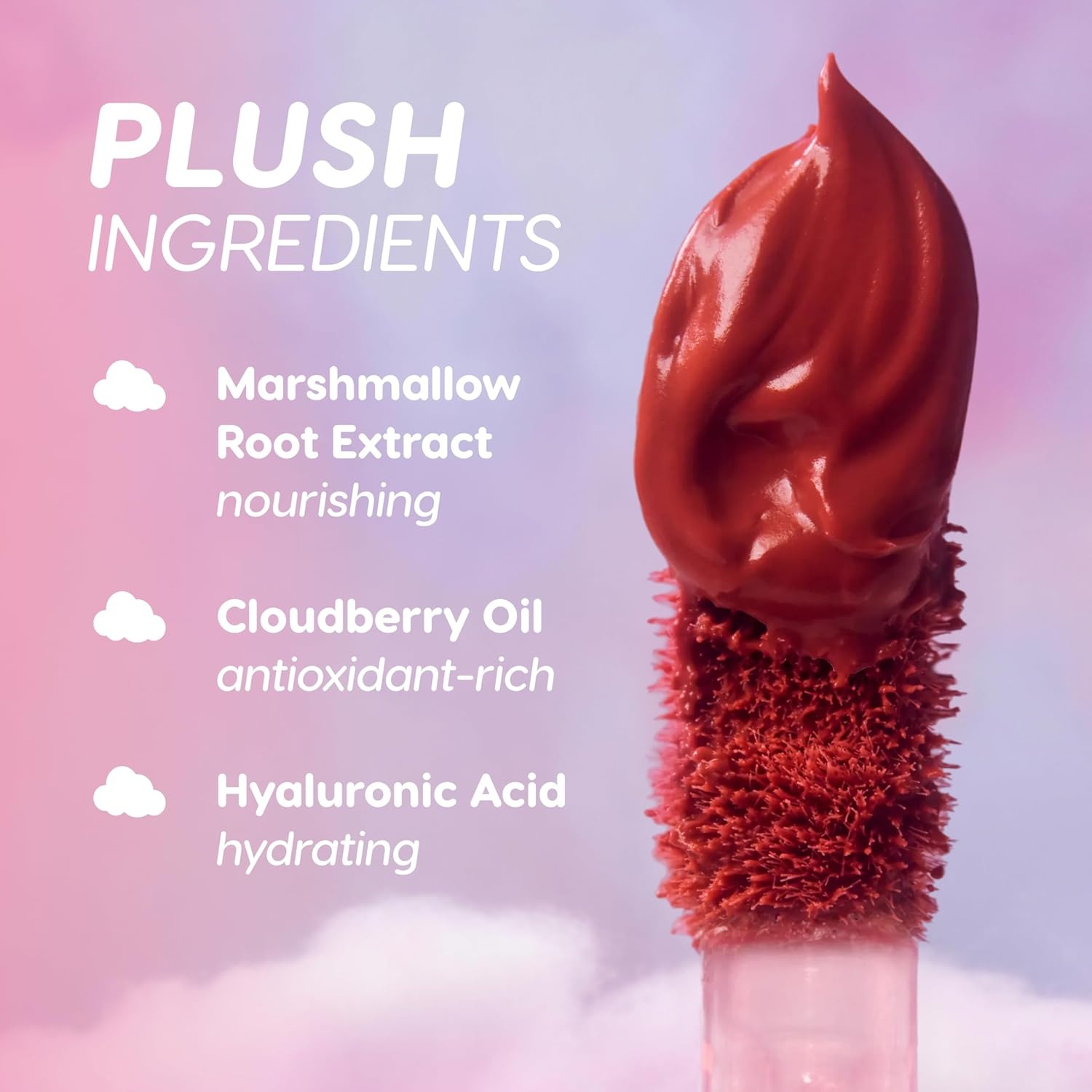 image:imageColourpop Cloud Whip Liquid Lipstick Set Blurring Lip Stick with a Soft Finish Infused with Marshmallow Cloudberry amp Hyaluronic Acid Creamy amp NonDrying Pink Nude Neutral Rose 2 CountSkys the Limit