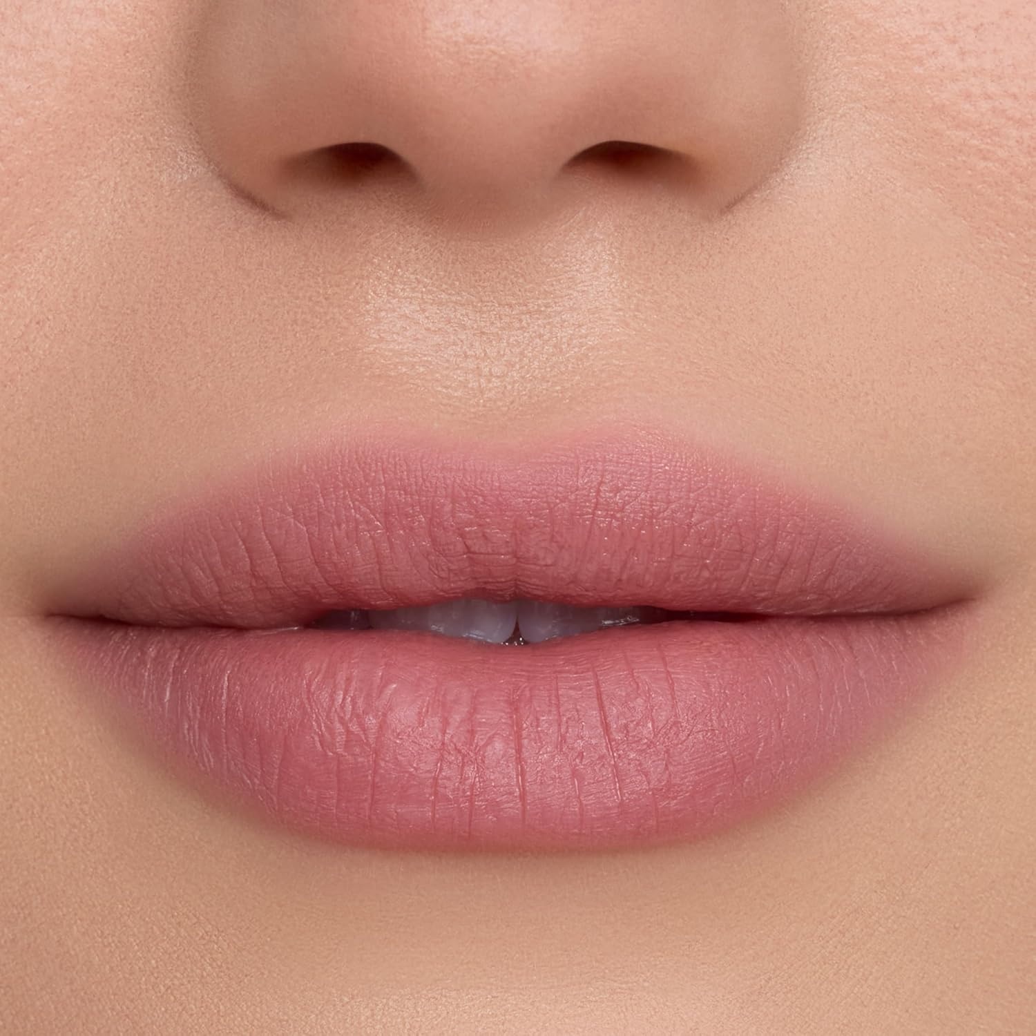 image:imageColourpop Cloud Whip Liquid Lipstick Set Blurring Lip Stick with a Soft Finish Infused with Marshmallow Cloudberry amp Hyaluronic Acid Creamy amp NonDrying Pink Nude Neutral Rose 2 CountFloating on Air