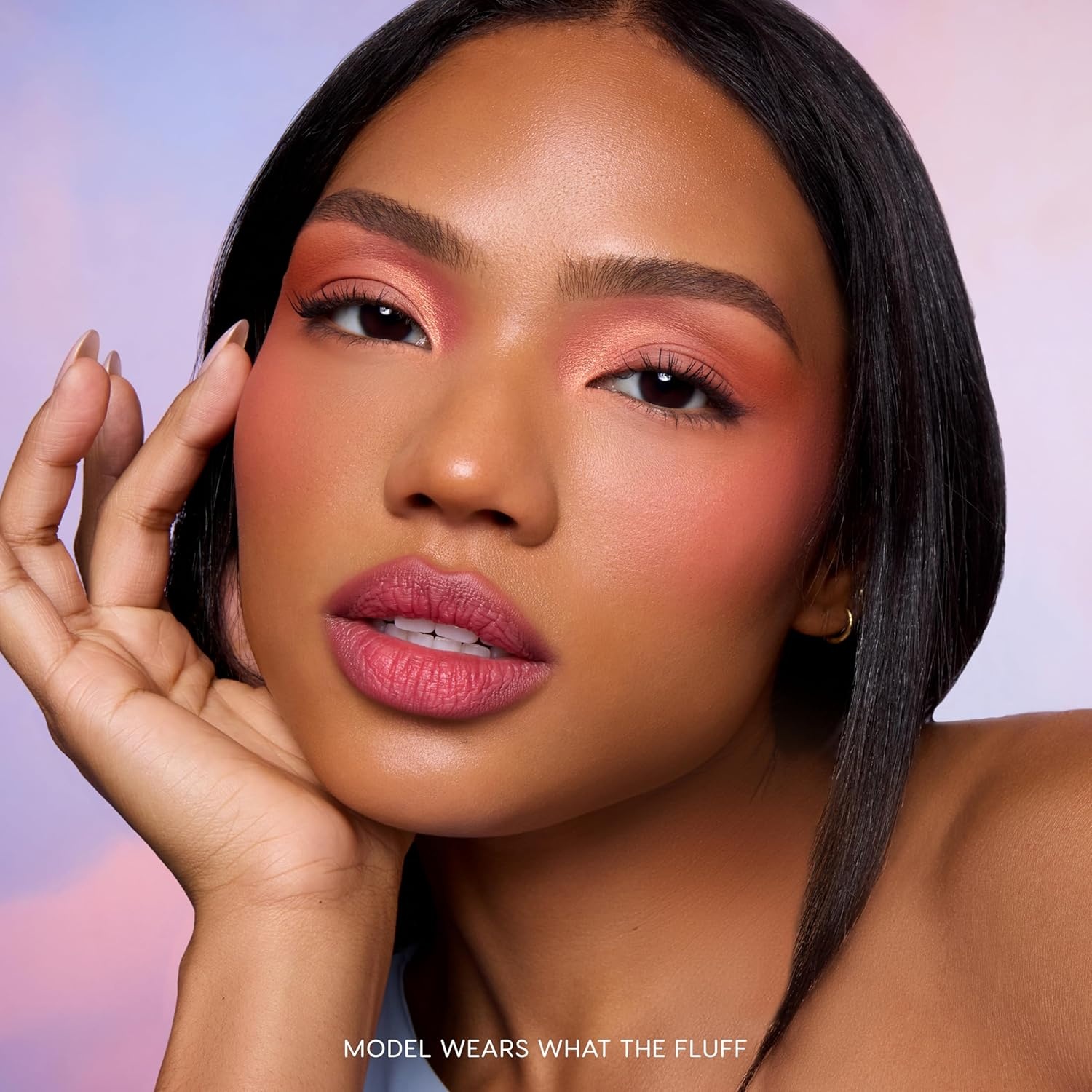 image:imageColourpop Cloud Whip Liquid Lipstick Set Blurring Lip Stick with a Soft Finish Infused with Marshmallow Cloudberry amp Hyaluronic Acid Creamy amp NonDrying Pink Nude Neutral Rose 2 CountIn a Haze