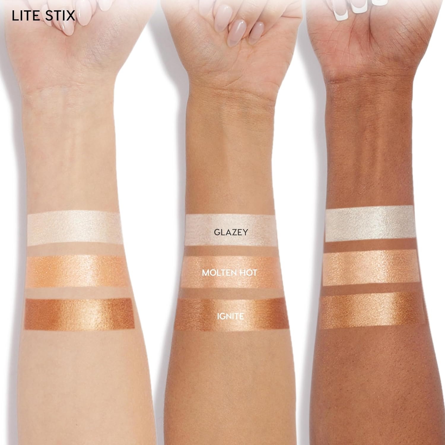 image:imageColourpop Sunny Glow Makeup Kit Cream Bronzer Stick Cream Highlighter Stick Makeup Set for Buildable Glow Contouring amp Sunkissed Definition Vegan amp CrueltyFree 2 CountSunny Glow Kit