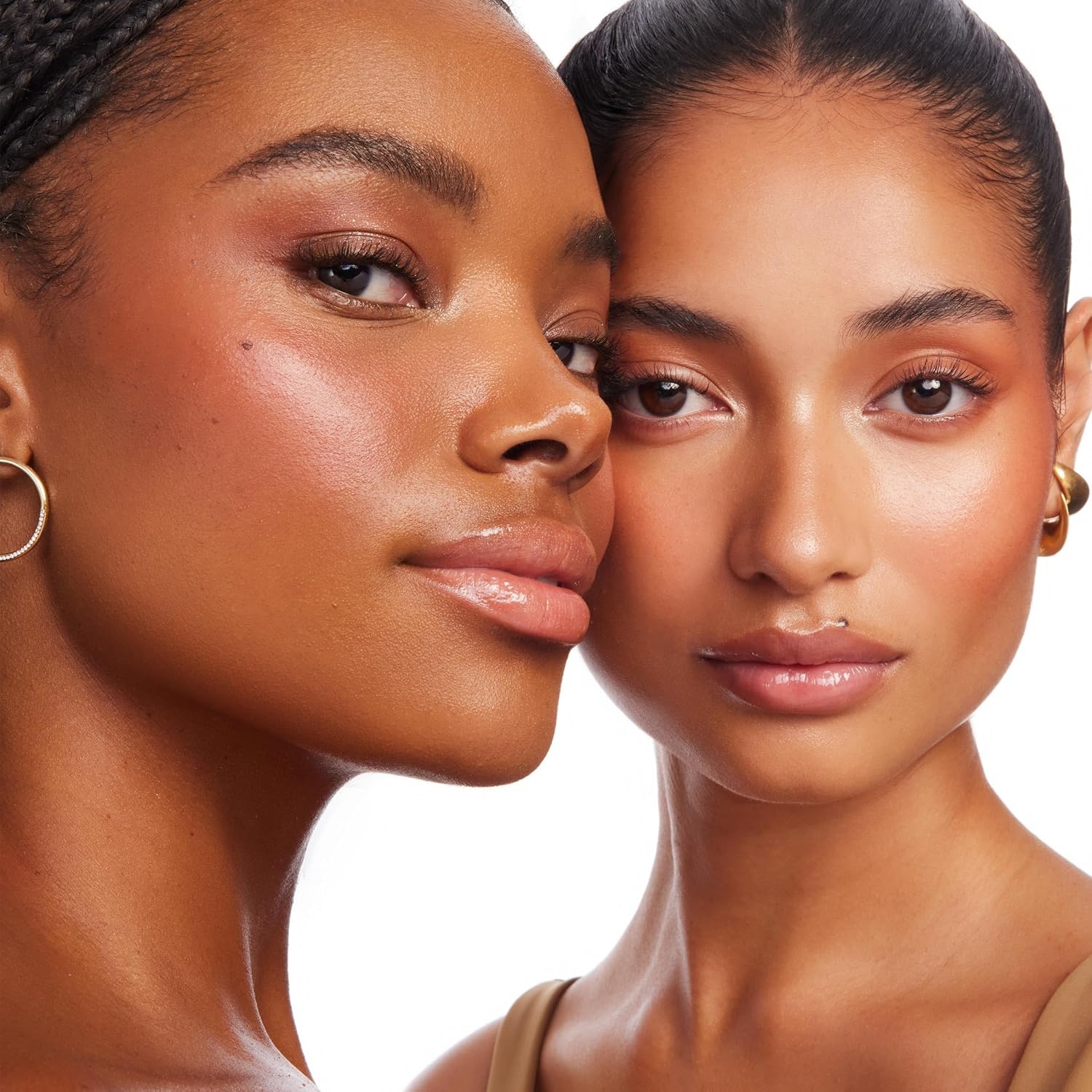 image:imageColourpop Sunny Glow Makeup Kit Cream Bronzer Stick Cream Highlighter Stick Makeup Set for Buildable Glow Contouring amp Sunkissed Definition Vegan amp CrueltyFree 2 CountShell Beach