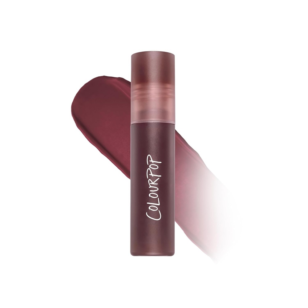 image:imageColourpop Cloud Whip Liquid Lipstick Set Blurring Lip Stick with a Soft Finish Infused with Marshmallow Cloudberry amp Hyaluronic Acid Creamy amp NonDrying Pink Nude Neutral Rose 2 CountStorm Cloud