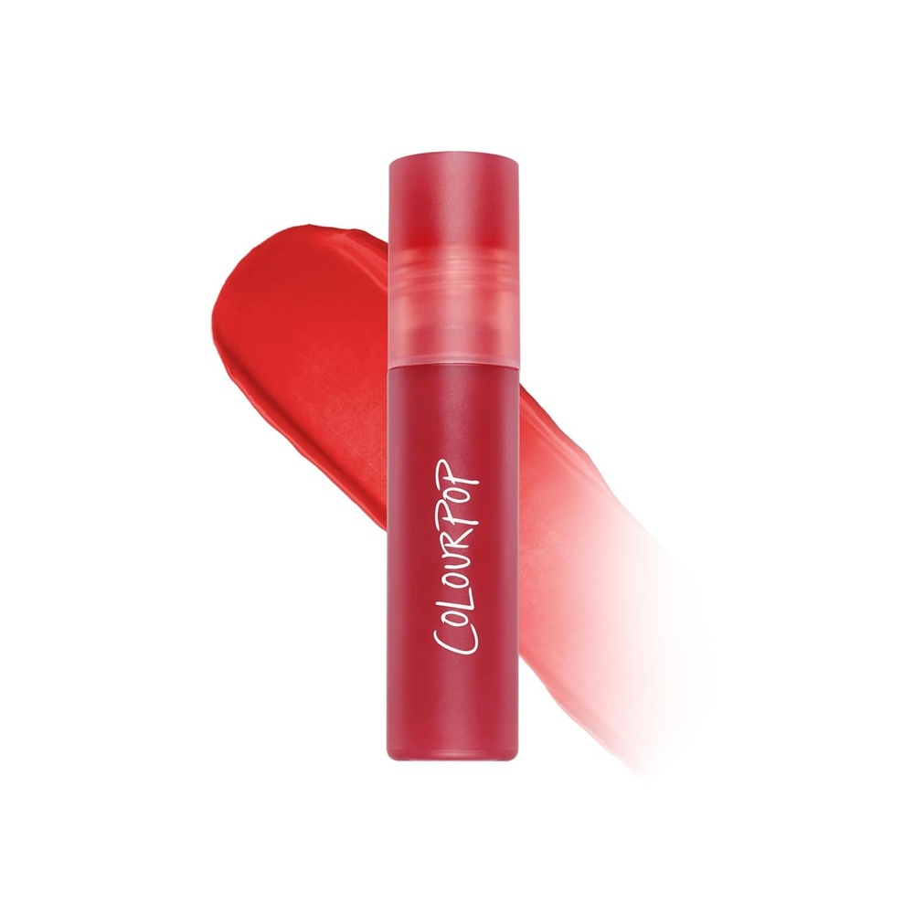 image:imageColourpop Cloud Whip Liquid Lipstick Set Blurring Lip Stick with a Soft Finish Infused with Marshmallow Cloudberry amp Hyaluronic Acid Creamy amp NonDrying Pink Nude Neutral Rose 2 CountSkys the Limit