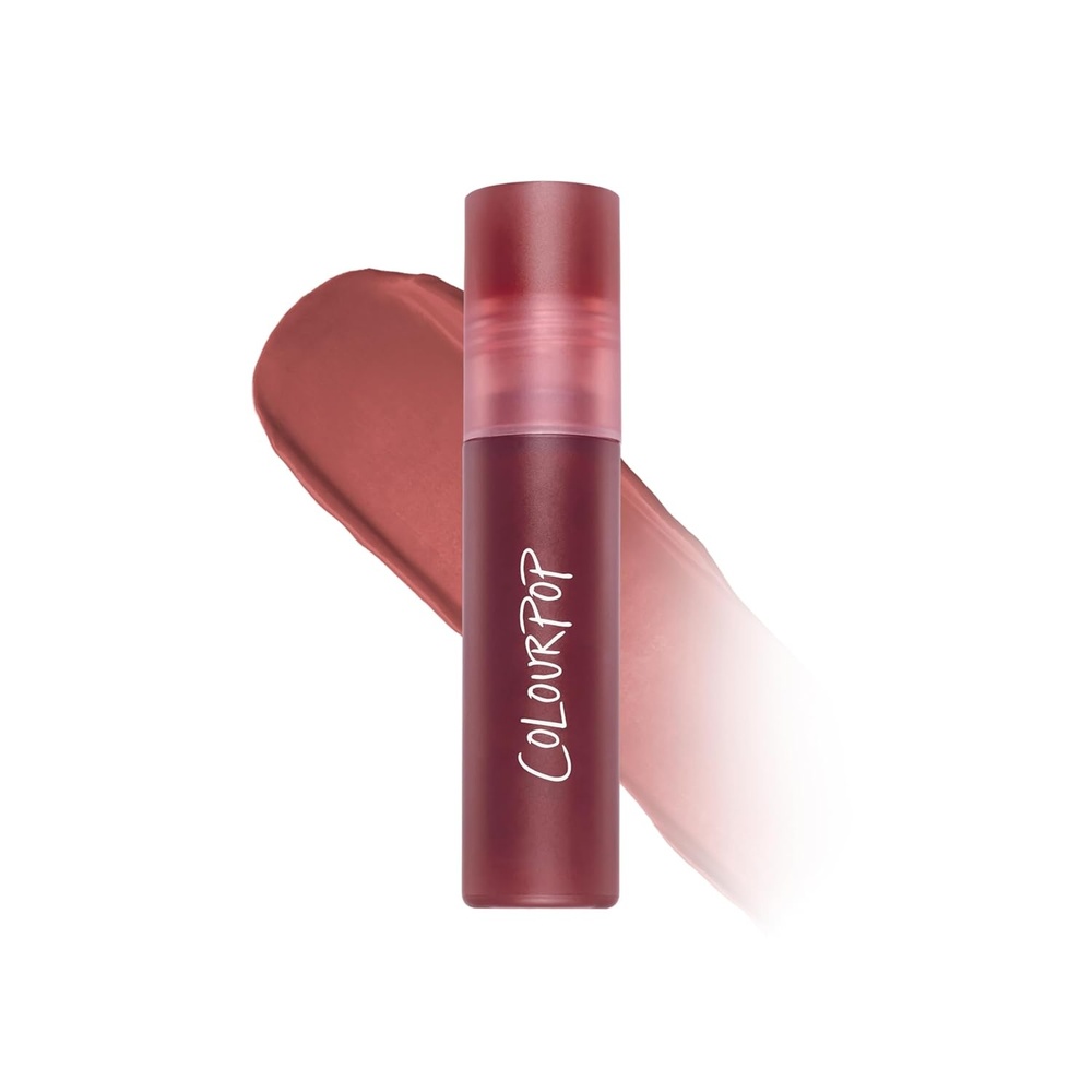 image:imageColourpop Cloud Whip Liquid Lipstick Set Blurring Lip Stick with a Soft Finish Infused with Marshmallow Cloudberry amp Hyaluronic Acid Creamy amp NonDrying Pink Nude Neutral Rose 2 CountPretty Aura