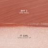 ColourPop Extra Mocha Lip Kit – High-Pigment, Long-Lasting & Sharpenable Lip Liner and Lip Gloss with High-Impact Color – Includes Shades Pitch & Ciao Babe (2 Count)(Best Besties)
