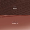 ColourPop Extra Mocha Lip Kit – High-Pigment, Long-Lasting & Sharpenable Lip Liner and Lip Gloss with High-Impact Color – Includes Shades Pitch & Ciao Babe (2 Count)(Extra Mocha)