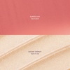 ColourPop Hi-Lite Dewy Liquid Highlighter + Liquid Blush – Face + Body Illuminator + Weightless Pink Blush with Hyaluronic Acid – Glowy Summer Makeup Set for Radiant Cheeks (2 Count)(Super Shy / Sugar Donut)