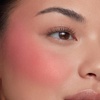 ColourPop Hi-Lite Dewy Liquid Highlighter + Liquid Blush – Face + Body Illuminator + Weightless Pink Blush with Hyaluronic Acid – Glowy Summer Makeup Set for Radiant Cheeks (2 Count)(Angel Face)