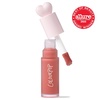 ColourPop Hi-Lite Dewy Liquid Highlighter + Liquid Blush – Face + Body Illuminator + Weightless Pink Blush with Hyaluronic Acid – Glowy Summer Makeup Set for Radiant Cheeks (2 Count)(THX)