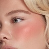 ColourPop Hi-Lite Dewy Liquid Highlighter + Liquid Blush – Face + Body Illuminator + Weightless Pink Blush with Hyaluronic Acid – Glowy Summer Makeup Set for Radiant Cheeks (2 Count)(Super Shy)