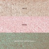 ColourPop Neutral Feelings Super Shock Eye Shadow Trio – High-Pigment, Crème-Powder Shimmery Neutral Eye Makeup – Glitter Eyeshadow Set with Zero Fallout and Unique Bouncy Texture (3 Count)(Ritz  Frog  RooftopCocktails)