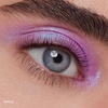 ColourPop Neutral Feelings Super Shock Eye Shadow Trio – High-Pigment, Crème-Powder Shimmery Neutral Eye Makeup – Glitter Eyeshadow Set with Zero Fallout and Unique Bouncy Texture (3 Count)(Berry Pop)