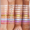 ColourPop Neutral Feelings Super Shock Eye Shadow Trio – High-Pigment, Crème-Powder Shimmery Neutral Eye Makeup – Glitter Eyeshadow Set with Zero Fallout and Unique Bouncy Texture (3 Count)(Berry Pop)