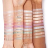 ColourPop Neutral Feelings Super Shock Eye Shadow Trio – High-Pigment, Crème-Powder Shimmery Neutral Eye Makeup – Glitter Eyeshadow Set with Zero Fallout and Unique Bouncy Texture (3 Count)(Moon Daisy – metallic baby blue with silver pinpoints)