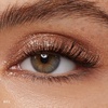 ColourPop Neutral Feelings Super Shock Eye Shadow Trio – High-Pigment, Crème-Powder Shimmery Neutral Eye Makeup – Glitter Eyeshadow Set with Zero Fallout and Unique Bouncy Texture (3 Count)(Ritz  Frog  RooftopCocktails)
