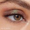 ColourPop Neutral Feelings Super Shock Eye Shadow Trio – High-Pigment, Crème-Powder Shimmery Neutral Eye Makeup – Glitter Eyeshadow Set with Zero Fallout and Unique Bouncy Texture (3 Count)(Ritz  Frog  RooftopCocktails)
