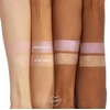 ColourPop Neutral Feelings Super Shock Eye Shadow Trio – High-Pigment, Crème-Powder Shimmery Neutral Eye Makeup – Glitter Eyeshadow Set with Zero Fallout and Unique Bouncy Texture (3 Count)(Mint 4 U – mint shadow with gold flecks)