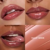 ColourPop So Juicy Plumping Lip Gloss Balm – Hydrating Lip Gloss & Balm Hybrid with Peptides – Non-Sticky Formula – Visibly Plumps Lips & Delivers Buildable Color – Dinner Date (0.07 oz)(Vacay Mode)
