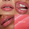 ColourPop So Juicy Plumping Lip Gloss Balm – Hydrating Lip Gloss & Balm Hybrid with Peptides – Non-Sticky Formula – Visibly Plumps Lips & Delivers Buildable Color – Dinner Date (0.07 oz)(Guava Glaze)