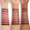 ColourPop So Juicy Plumping Lip Liner Set – Long Lasting Lip Pencil Kit with Peptides, Ceramides + Peppermint – Neutral Mauve, Pink + Nude Shades (3 Count)(Group Chat)